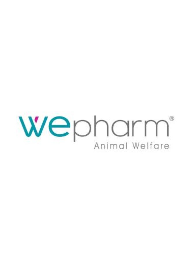 WEPHARM WeCalm Tasty, Calming Soft Chews  Stress & Anxiety Relief for Dogs & Cats ,30 Chews From Varmacy - Image 4